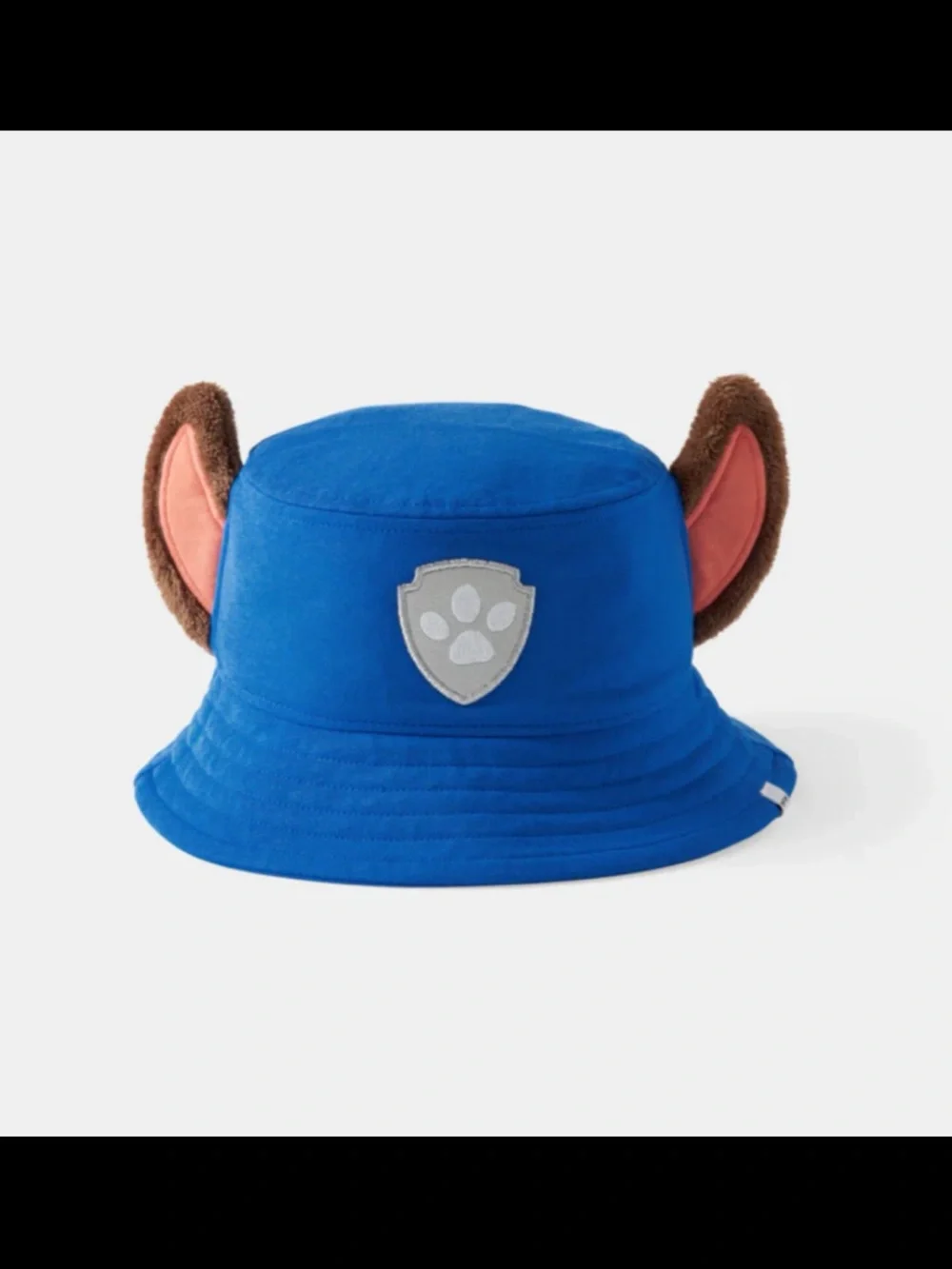 Little Sleepies: Paw Patrol Chase Bucket Hat